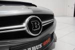 Mercedes-Benz 850 SL by Brabus 2014 года